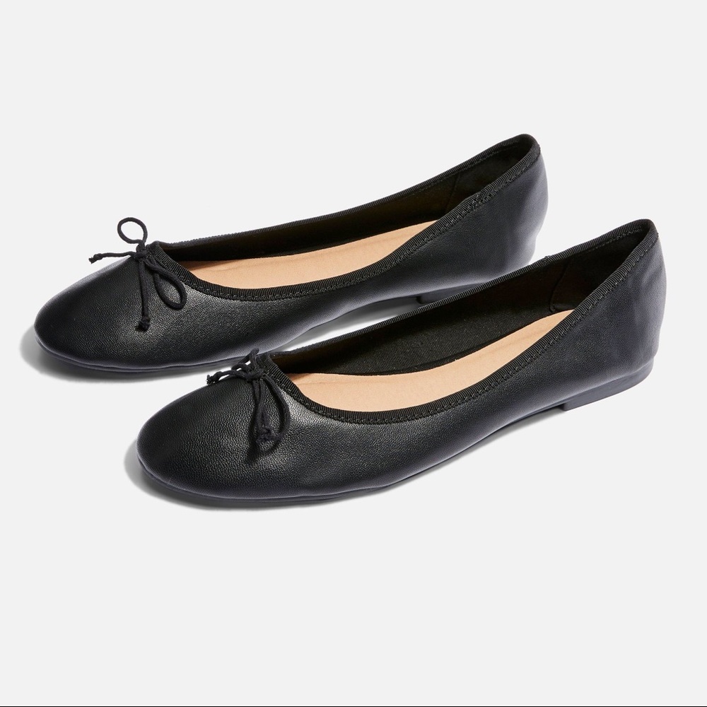 ballet flats